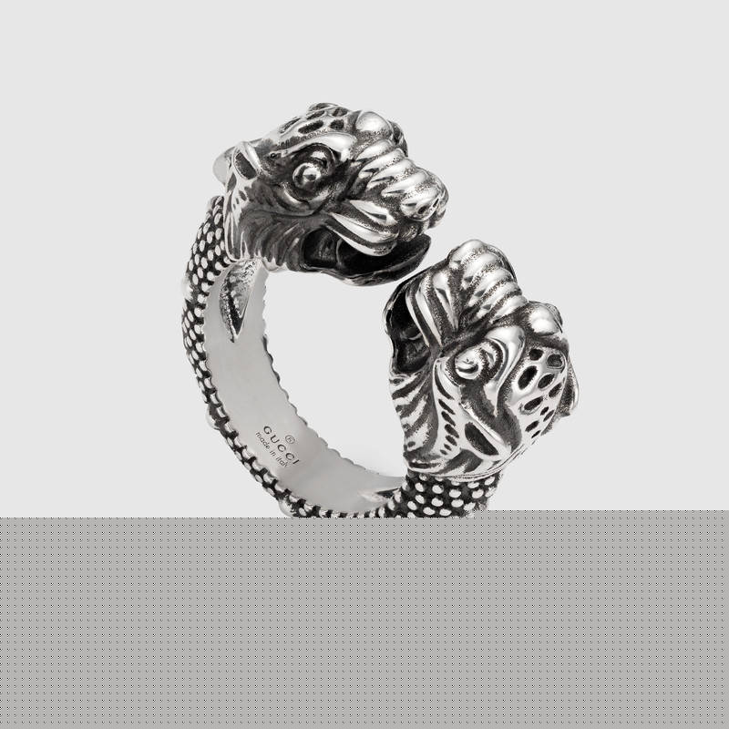 G*u*i rings